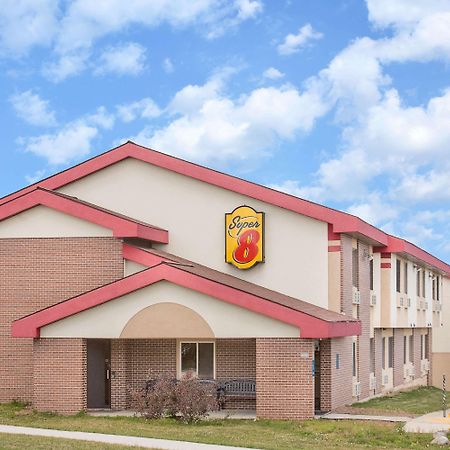 Motel Super 8 By Wyndham Sheboygan Wi Esterno foto